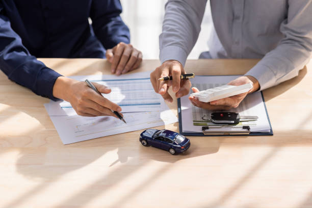 Licensed insurance agency in La Presa, CA